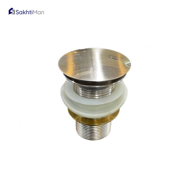 زیرآب اتومات مغزی برنجی