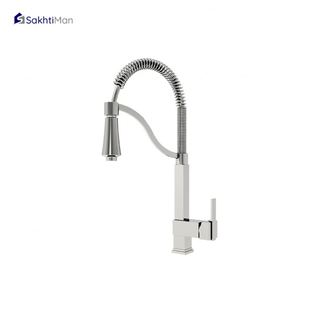 شاوری برلیان مدل سیمینه تک منظوره و تصفیه دار