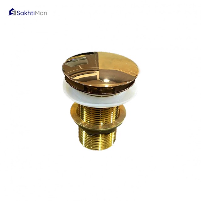 زیرآب اتومات مغزی برنجی