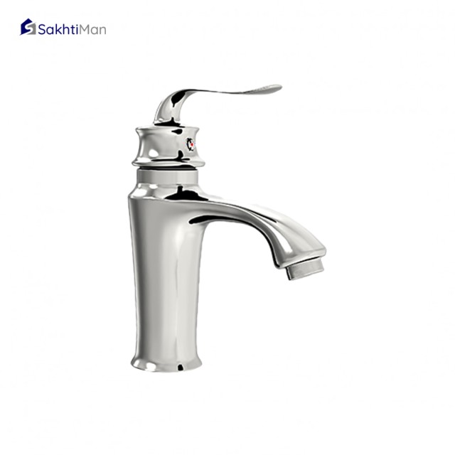 شیر روشویی برلیان مدل مهران