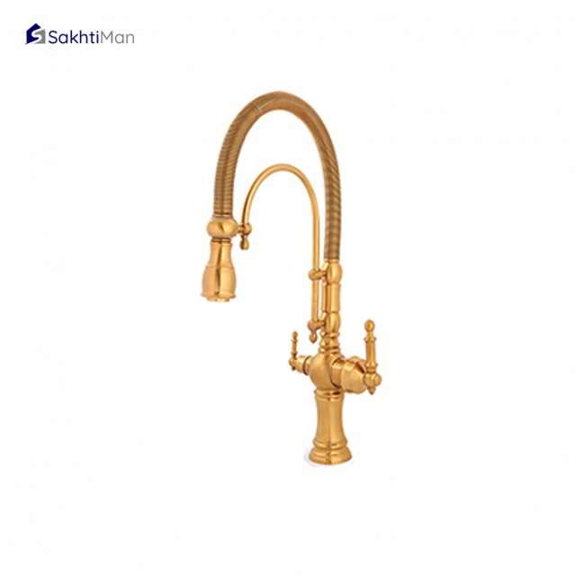 ظرفشویی فنری دو منظوره سکه مدل آریو