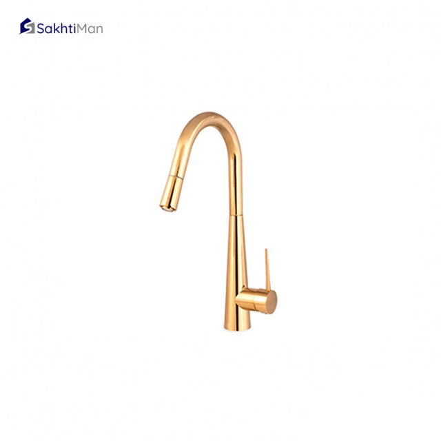 شاوری سکه مدل موشکی