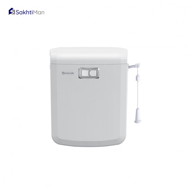 فلاش تانک ایمن آب مدل ارس