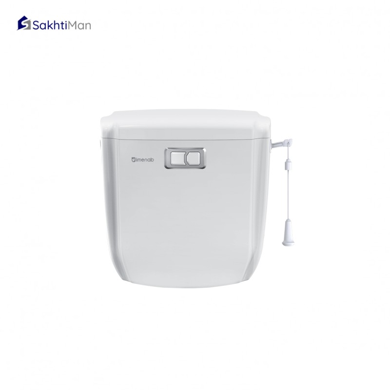 فلاش تانک ایمن آب مدل اروند