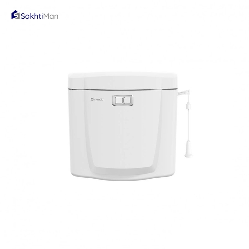 فلاش تانک ایمن آب مدل ایمن