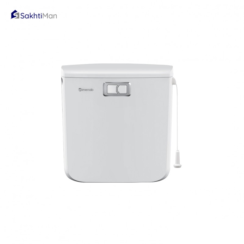 فلاش تانک ایمن آب مدل کاسپین