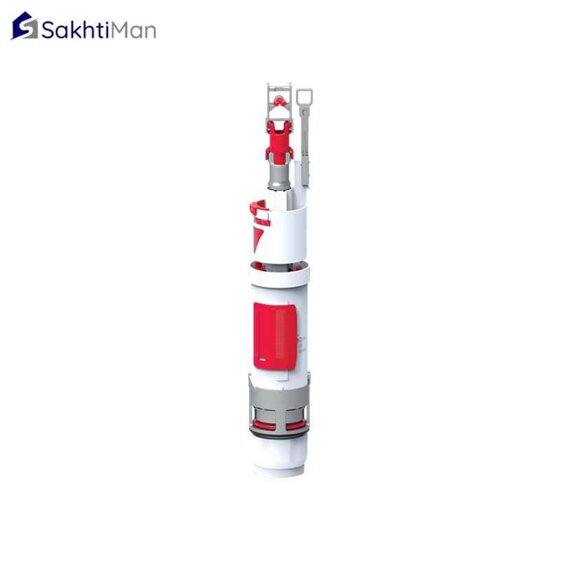 پمپ فلاش تانک جت اسلیم ایمن آب