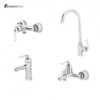 شیر توالت سکه مدل مینی تنسو