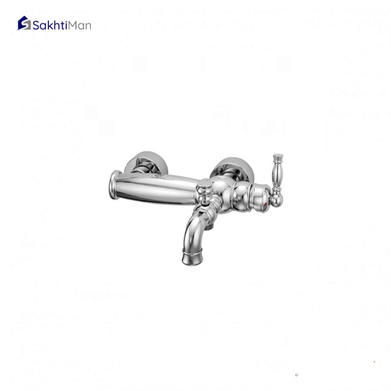 شیر دوش قهرمان مدل آنتیک