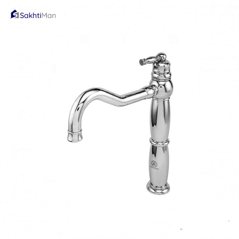 شیر ظرفشویی قهرمان مدل آنتیک