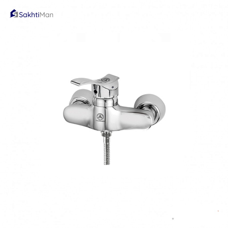 شیر توالت قهرمان مدل آبشار