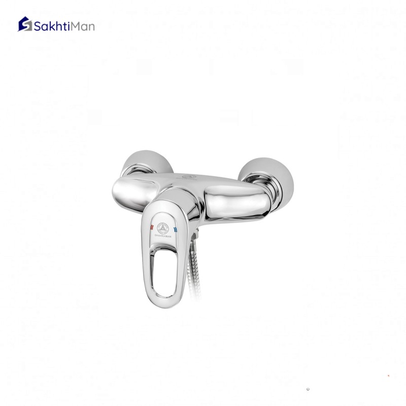 شیر توالت قهرمان مدل اردلان