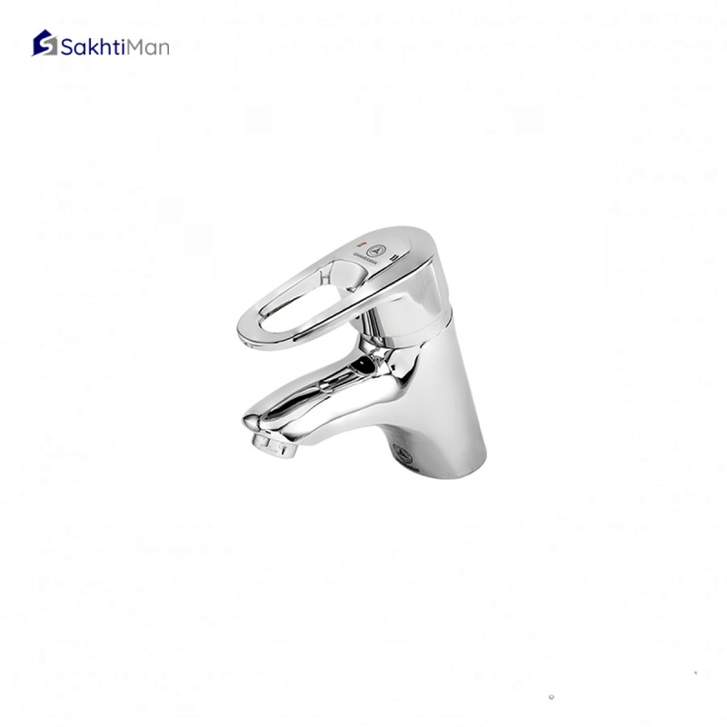 شیر روشویی قهرمان مدل اردلان