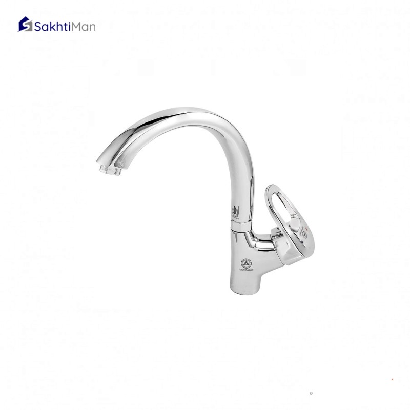 شیر ظرفشویی قهرمان مدل اردلان