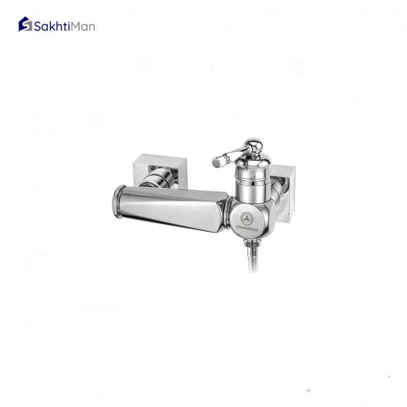 شیر توالت قهرمان مدل ارس