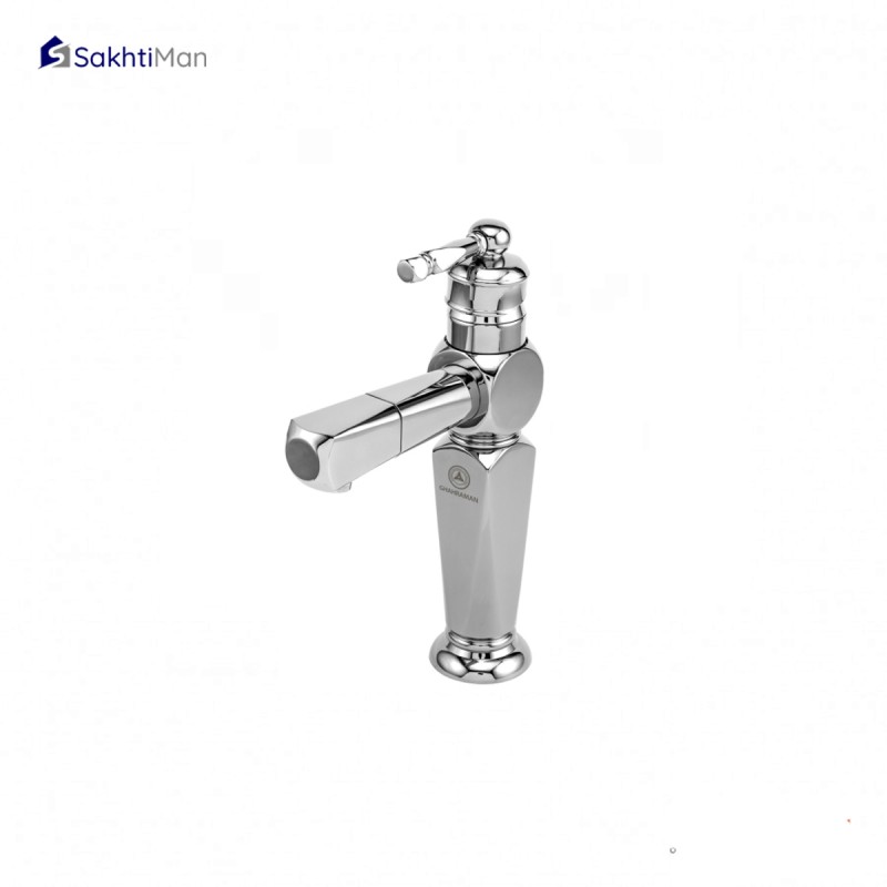 شیر روشویی قهرمان مدل ارس