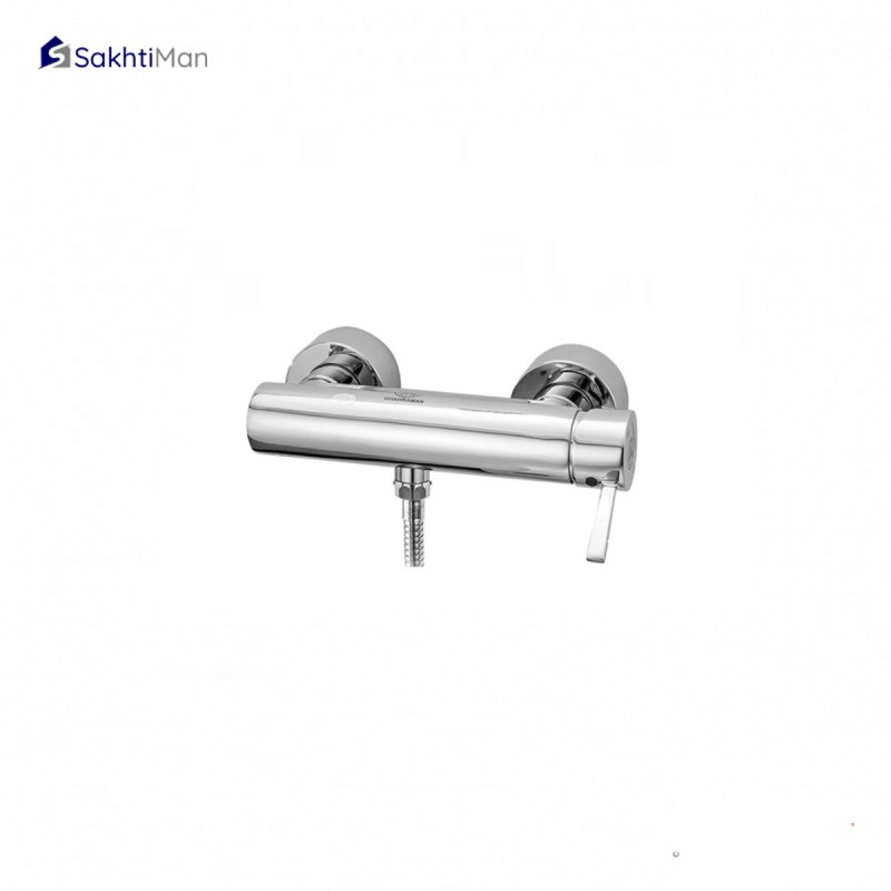 شیر توالت قهرمان مدل ارکیده