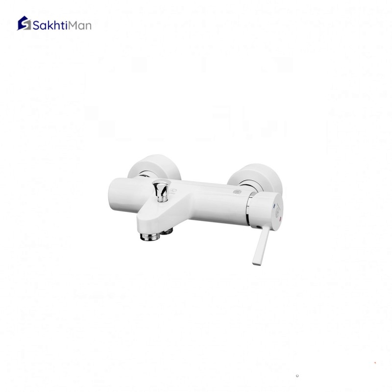 شیر دوش قهرمان مدل ارکیده