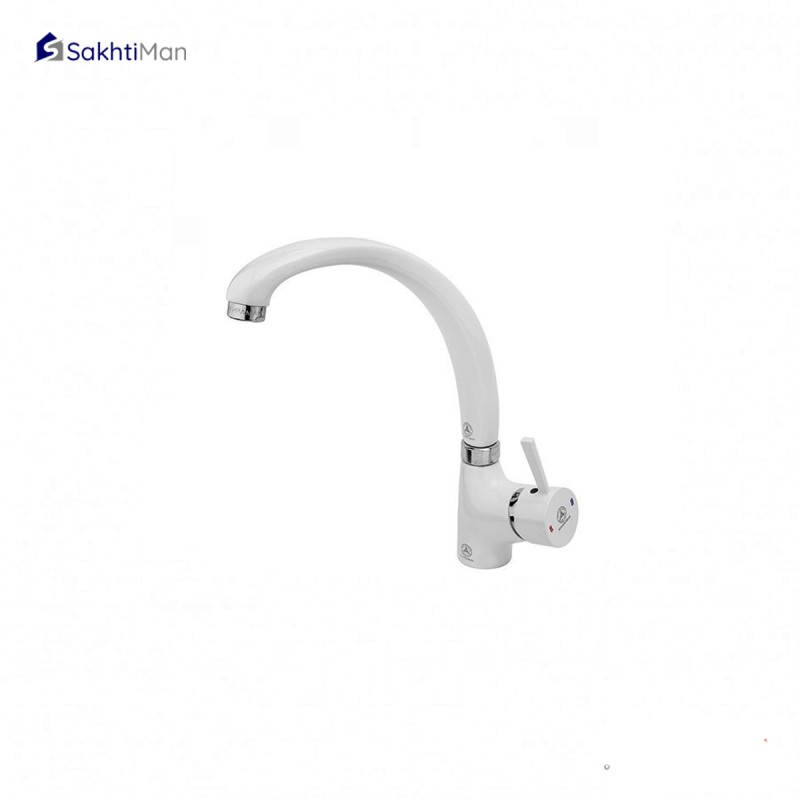 شیر ظرفشویی قهرمان مدل ارکیده