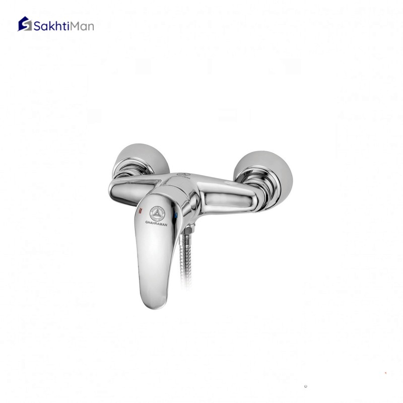 شیر توالت قهرمان مدل اسپانیا