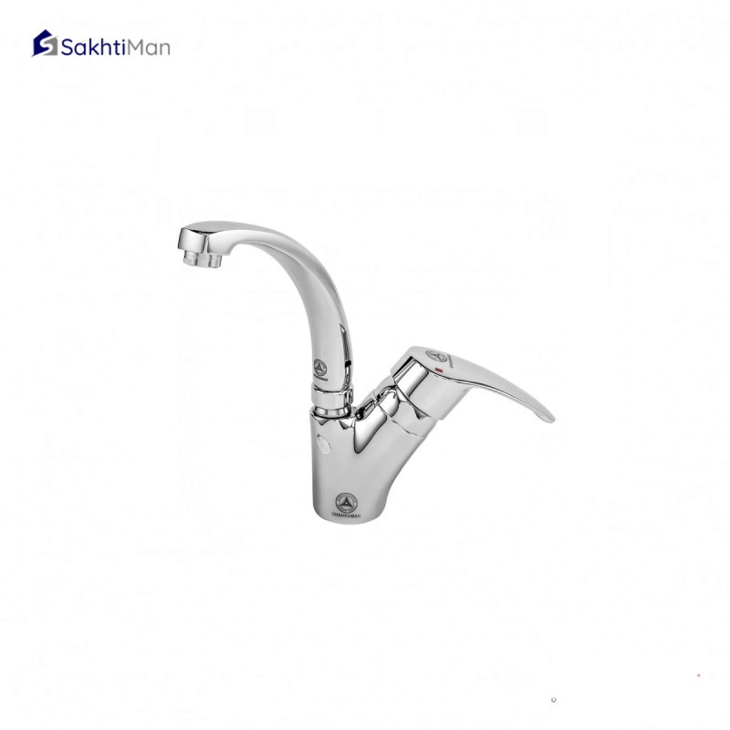 شیر ظرفشویی علم کوتاه قهرمان مدل اسپانیا