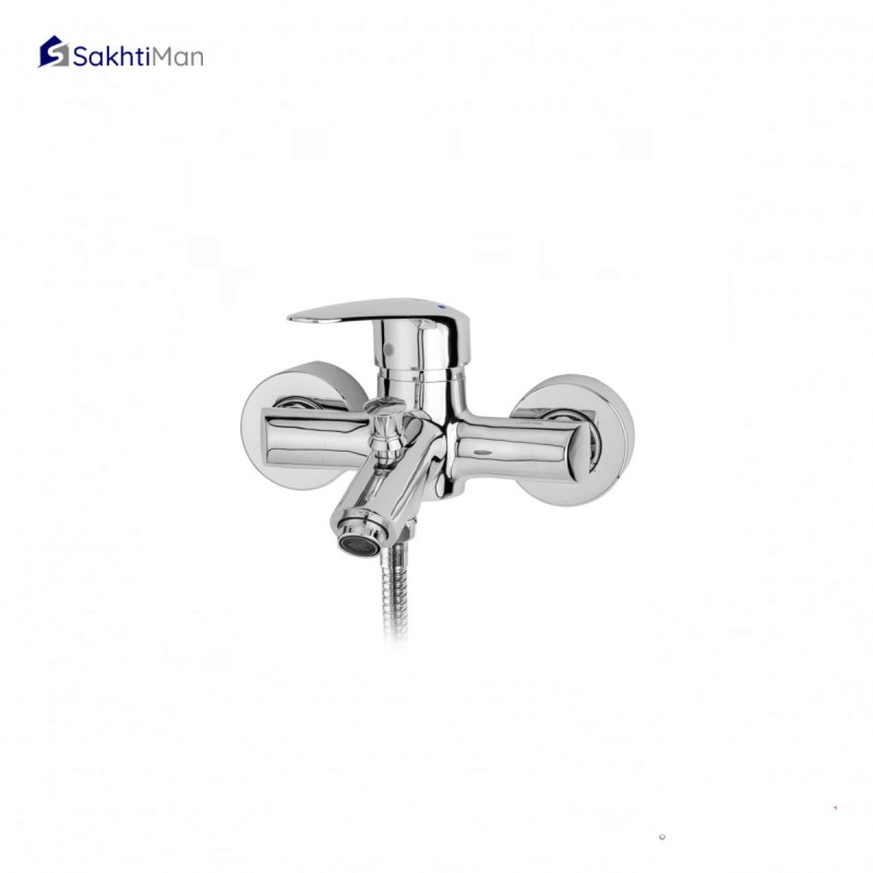 شیر دوش قهرمان مدل اطلس