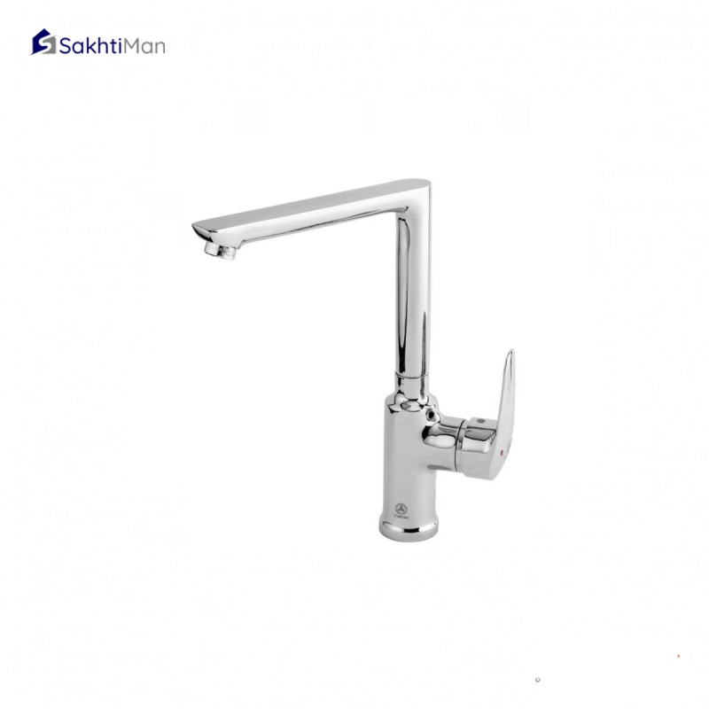 شیر ظرفشویی قهرمان مدل اطلس