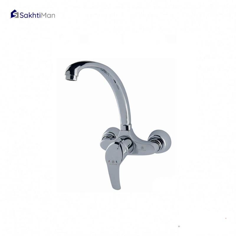 شیر دیواری قهرمان مدل آلمانی