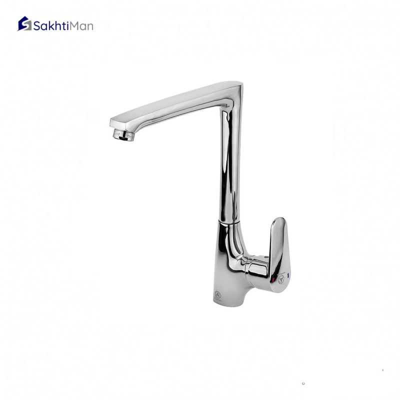 شیر ظرفشویی قهرمان مدل باران