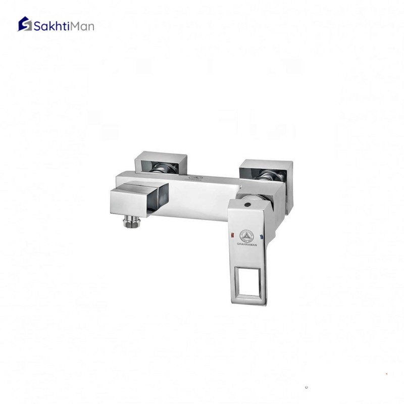 شیر توالت قهرمان مدل برسام