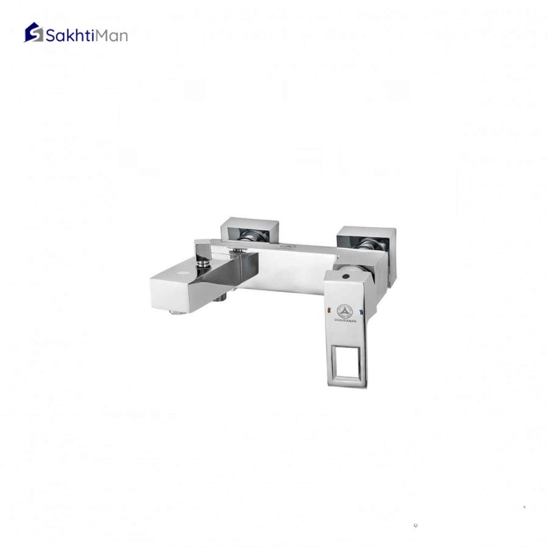 شیر دوش قهرمان مدل برسام