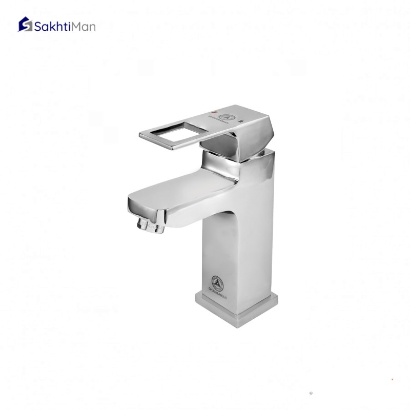 شیر روشویی قهرمان مدل برسام