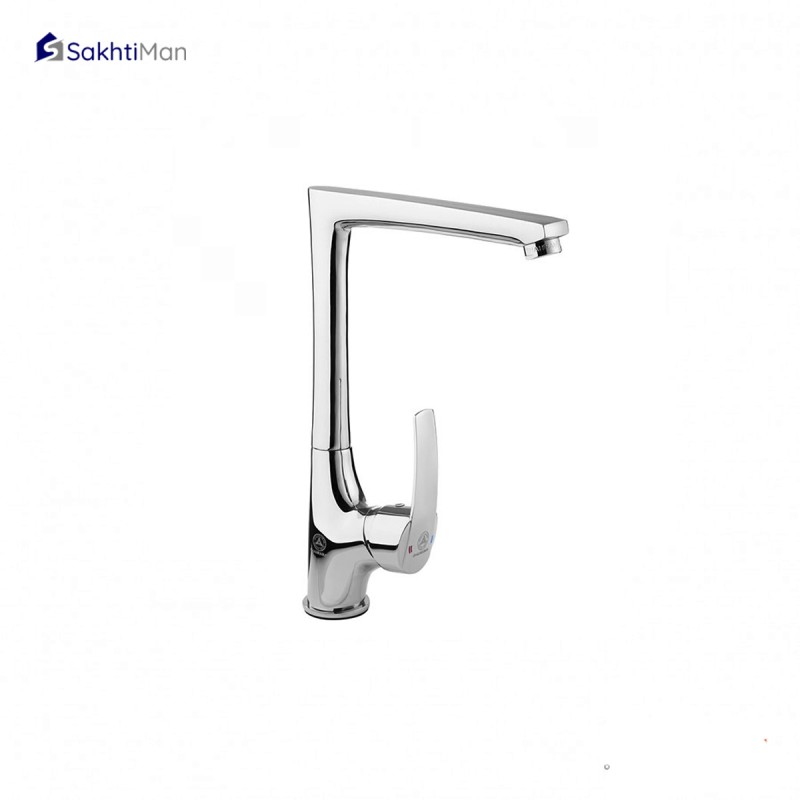 شیر ظرفشویی قهرمان مدل بهادر