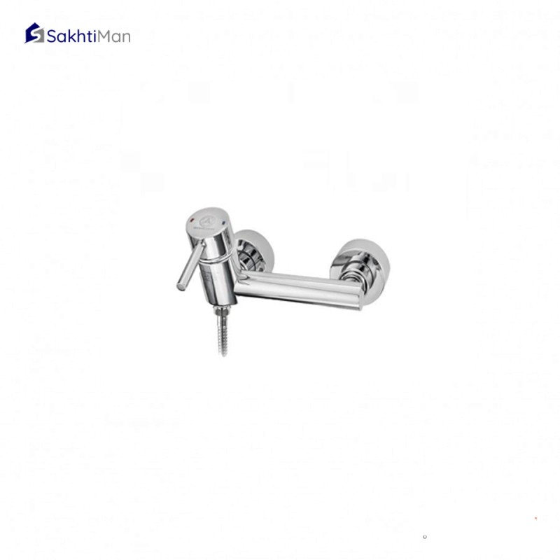 شیر توالت قهرمان مدل تتراس