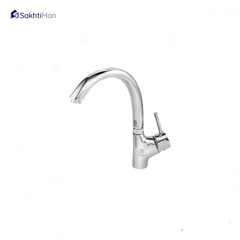 شیر ظرفشویی قهرمان مدل تتراس