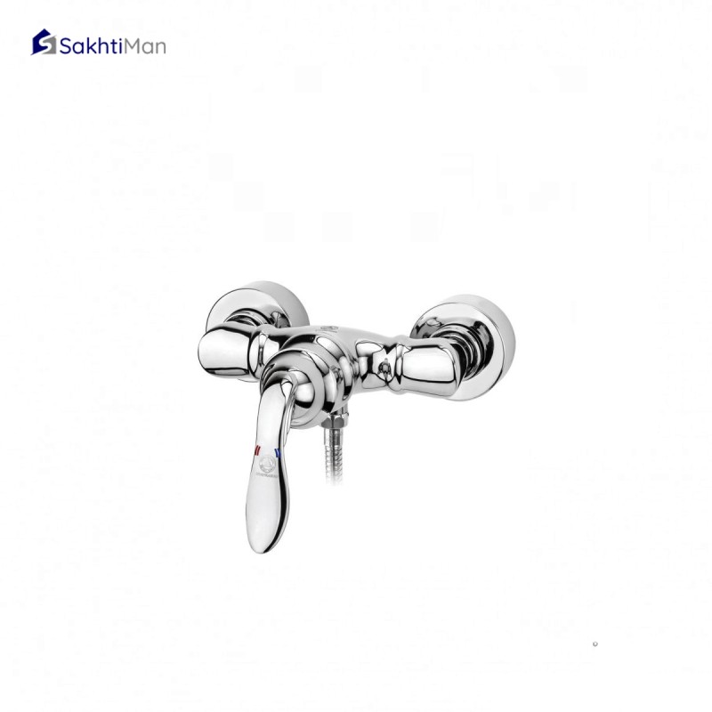 شیر توالت قهرمان مدل دریا