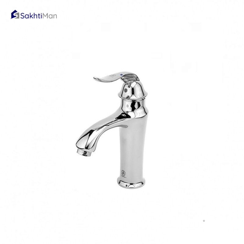 شیر روشویی قهرمان مدل دریا