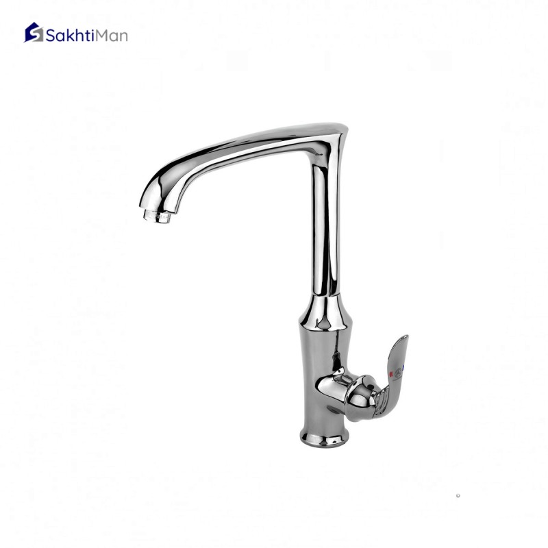 شیر ظرفشویی قهرمان مدل دریا