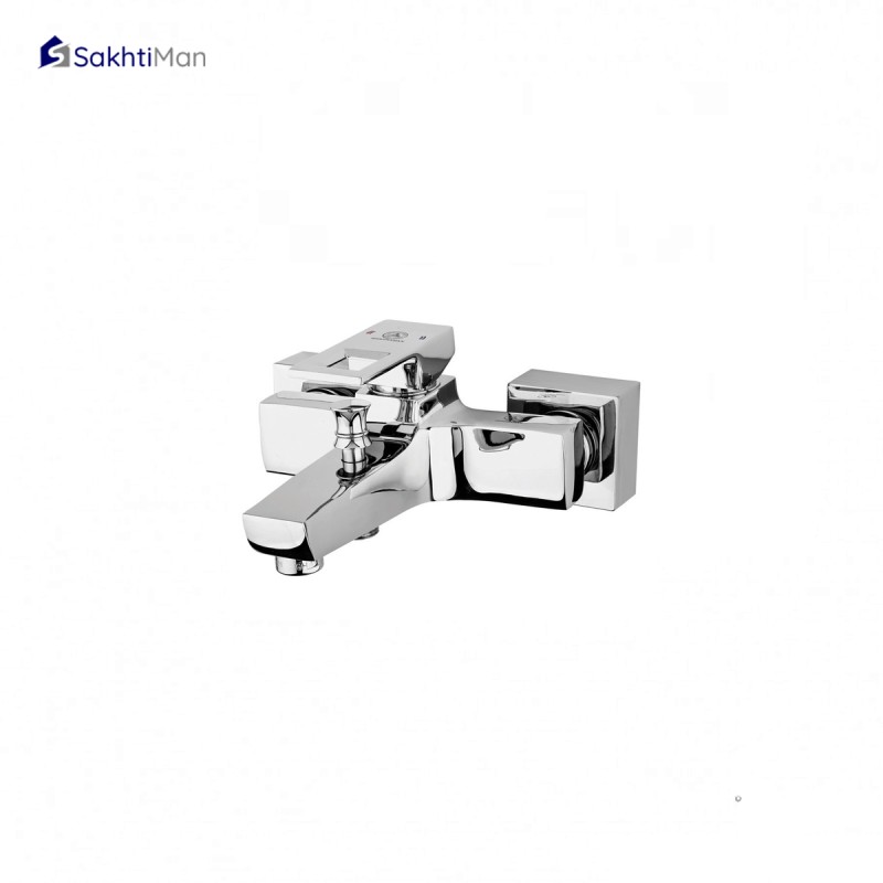 شیر دوش قهرمان مدل زاگرس