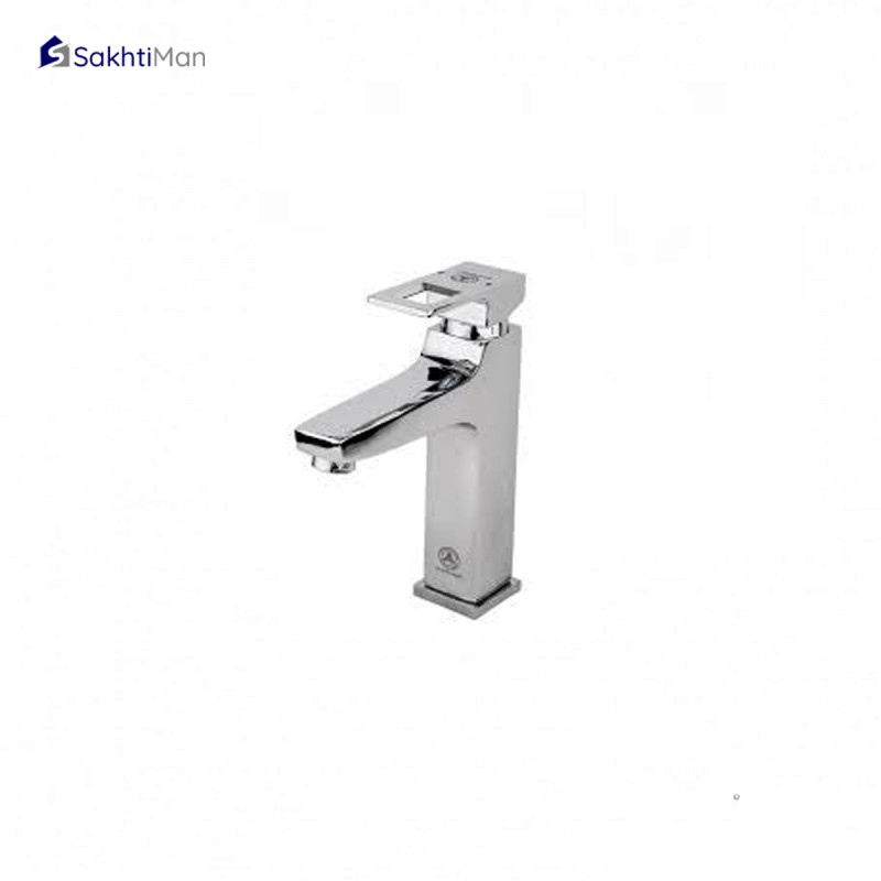 شیر روشویی قهرمان مدل زاگرس