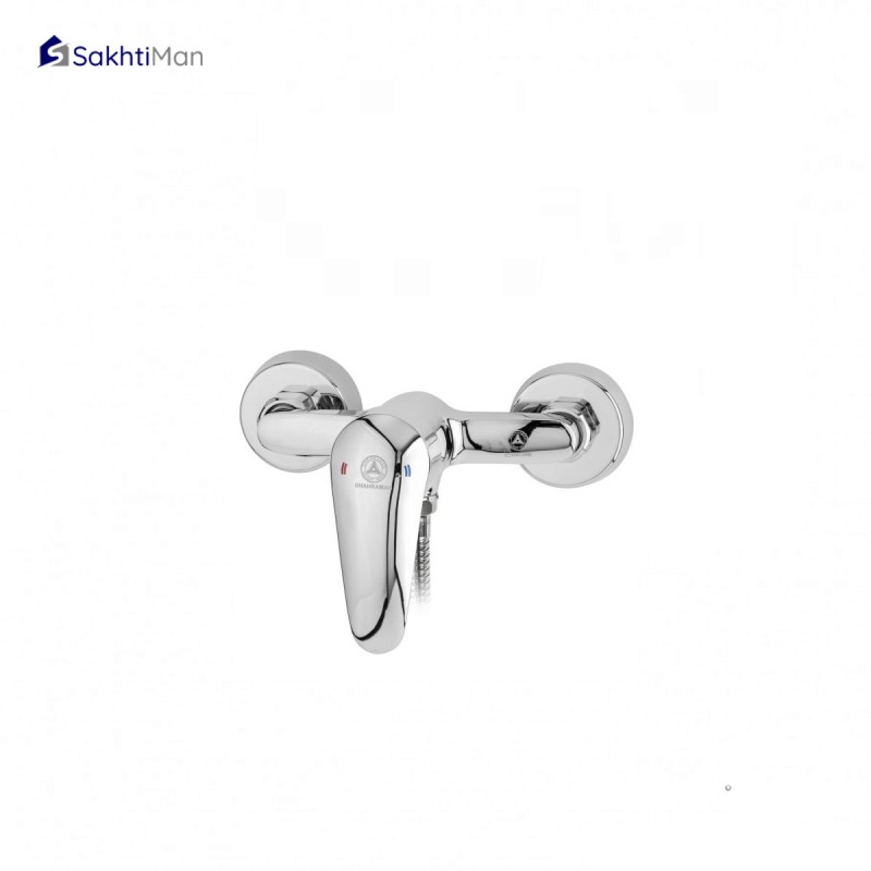 شیر توالت قهرمان مدل زوبین