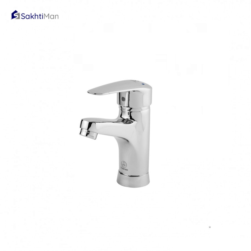 شیر روشویی قهرمان مدل زوبین