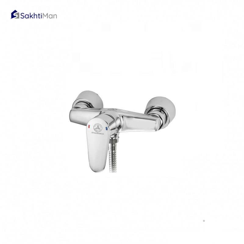 شیر توالت قهرمان مدل سهند