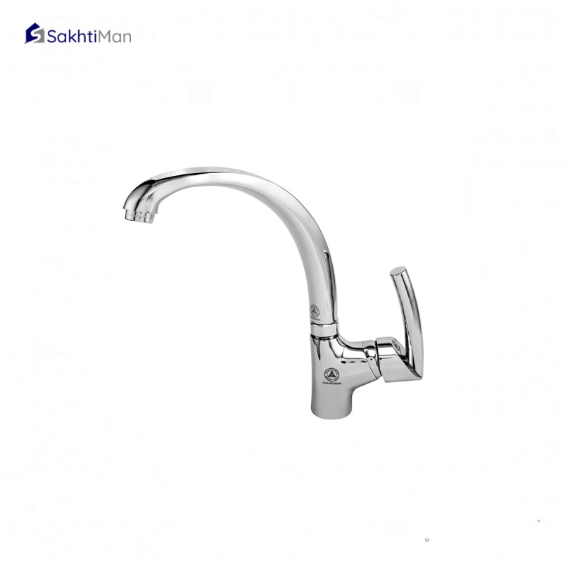 شیر ظرفشویی قهرمان مدل تنسو