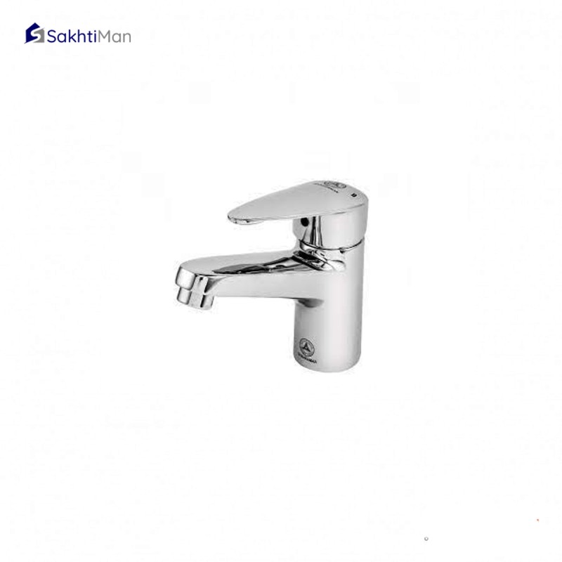 شیر روشویی قهرمان مدل سوئیسی