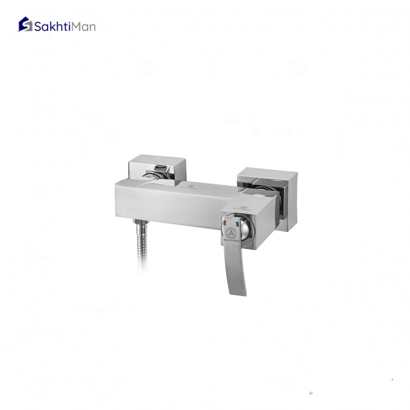 شیر توالت قهرمان مدل صدف