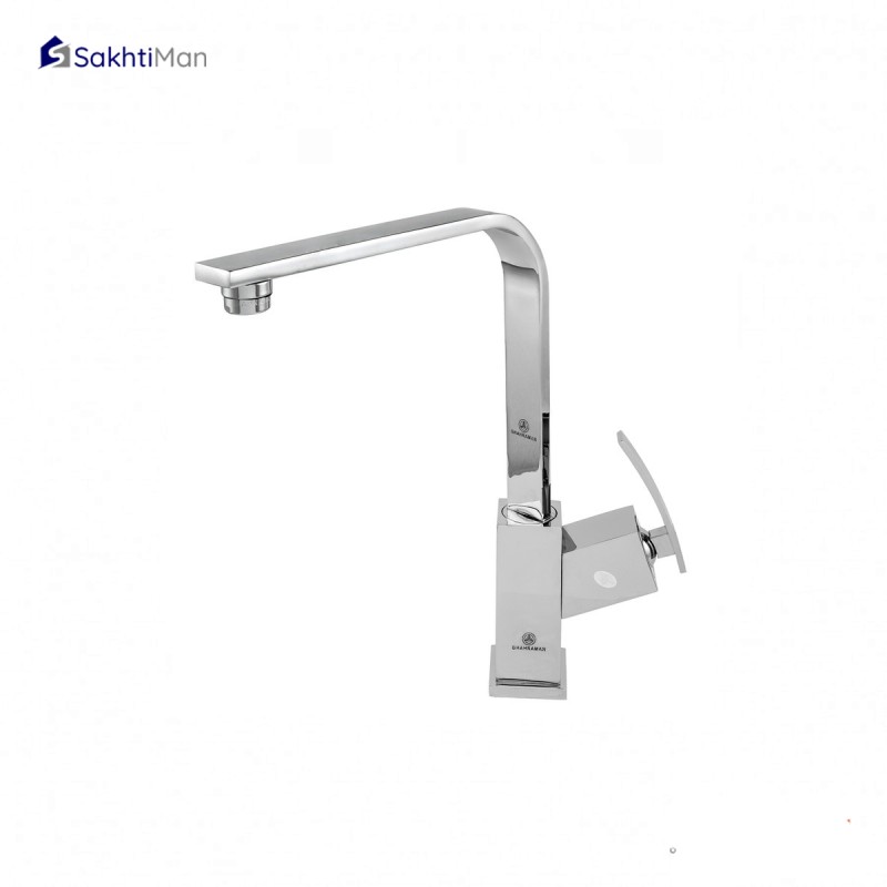 شیر ظرفشویی قهرمان مدل صدف