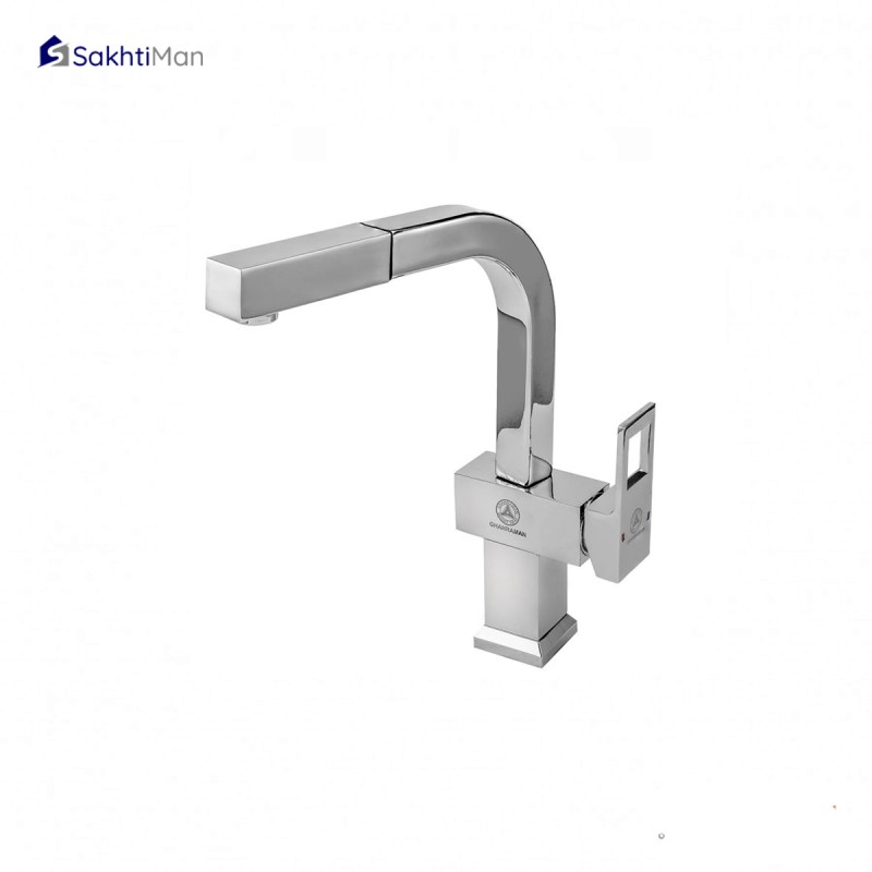 شیر شاوری قهرمان مدل فلت رویال