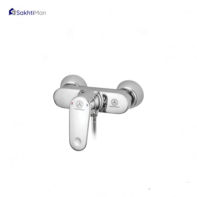 شیر توالت قهرمان مدل مروارید