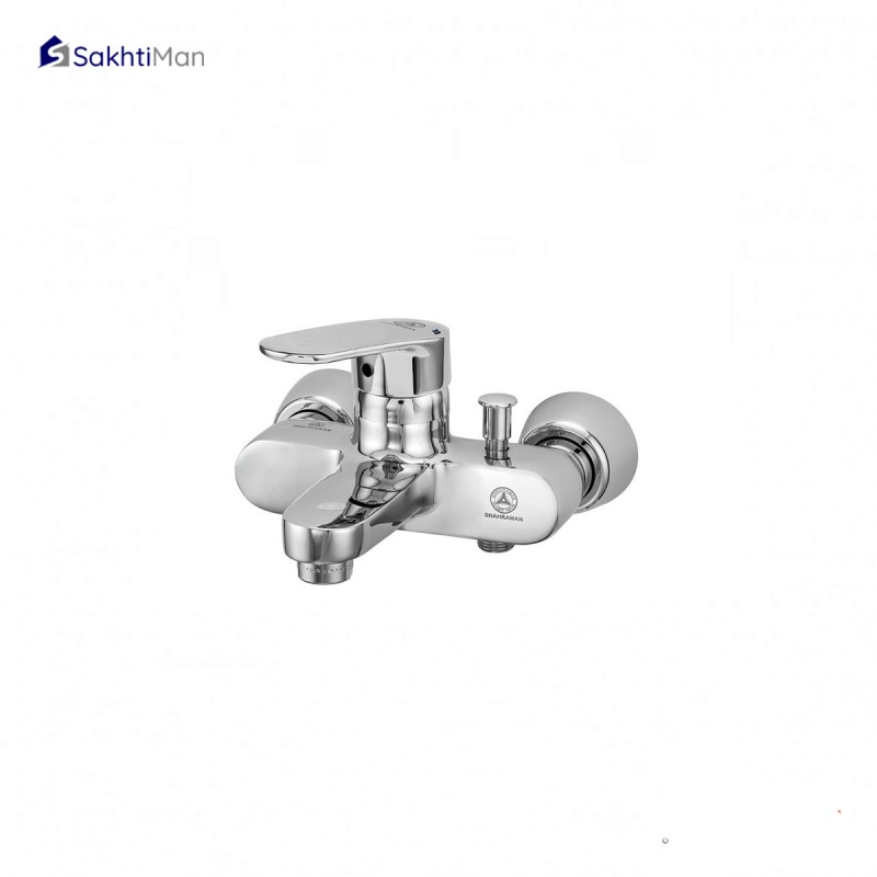 شیر دوش قهرمان مدل مروارید